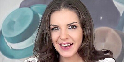 Horny Alina Henessy Mind-blowing Hardcore