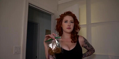 Pink Drip - Special Cookies