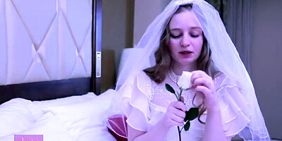 Delilah Cass - I Vow To Give YOUR DAD My Tight Asshole