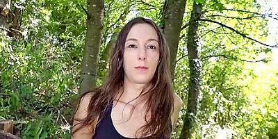 Svetlana - Anal Pov