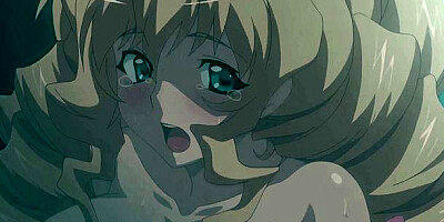 Fairytale sweetie - creampie video - Hentai PD
