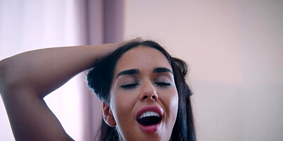 Nick Ross & Black Angel in Dark Angel - Pornfidelity