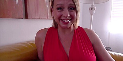 Date Night With Stepmama - Brianna Beach