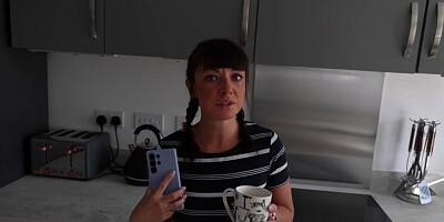 Yourgirlnextdoor1 - Crossing The Line With Your Sister