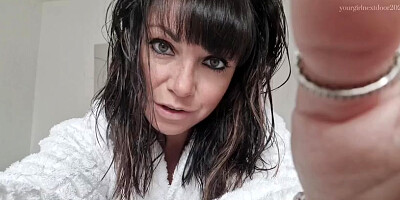 Yourgirlnextdoor1 – OOPS Step-Mommy's Gone Nympho