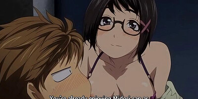 Soul mate's public clip