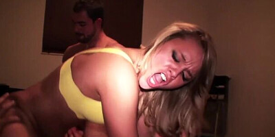 Kierstyn's teen (18+) video