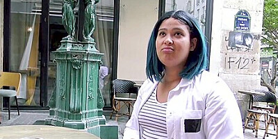 Amateur Porn Bbws Teenage 18+ Amanda Gets Her Booty Fucked