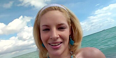 Cute Teen 18+ Babe Ally Ann Hot Pov Sex Video