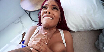 Kay Kay's redhead xxx by Mofos
