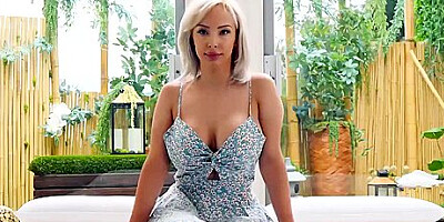 Busty Lauren, Casting