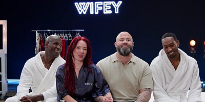 Peach And Dan - WIFEY 30 august 2025