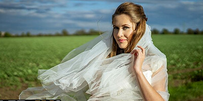 Bride 4K - watching trailer