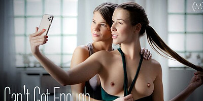 Flawless Alexis Crystal and Sarah Kay - blonde dirt - Sex Art