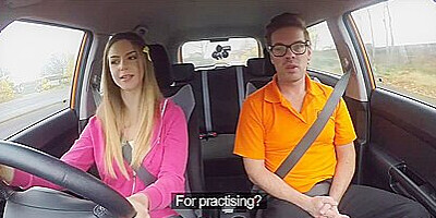 College Student 18+ With Big Natural Boobs Full Video - Stella Cox