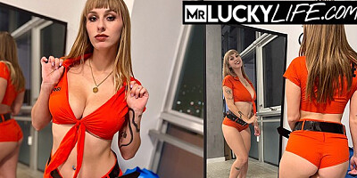 Mr Lucky Life - babe dirt