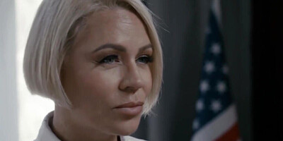 Horny Penny Pax licks and fucks a Russian spy Helena Locke