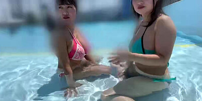 0010975_超乳 Iカップ 手マンなどが含まれている