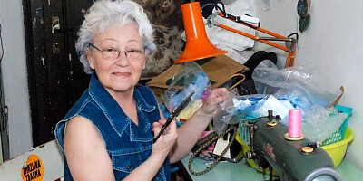 Watch glorious Agnes's sex