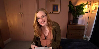 FionaDagger - Free Use Step-Mom Tries Dirty Talk