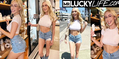 Mr Lucky Life - 60fps xxx