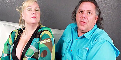 Mutti Bekommt Jungen Schwanz Zum Ficken Und Steppapa Schaut Zu