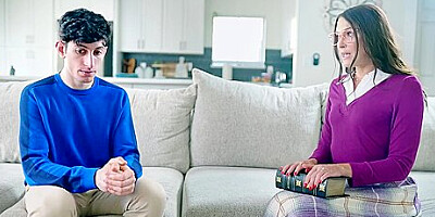 Deviant Stepmom Katrina Colt Incredible Adult Movie