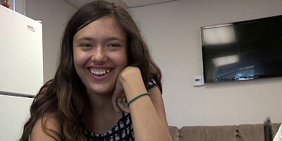 Mia Bandini's 18-25 dirt by PORN ART X