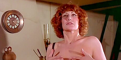 Vicieuse Amandine (france 1976) Ellen Earl - Liliane Lemieuvre