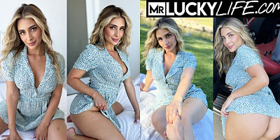 Sneaky Tru Kait's latina porn