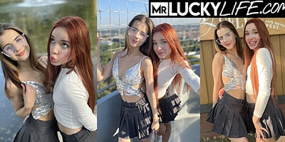 Megan's underwear sex