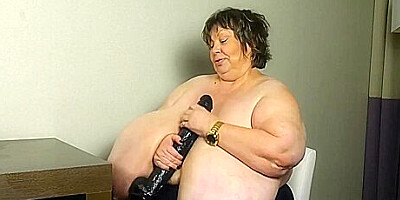 Featuring Misss Huge Saggy Tits Dirt