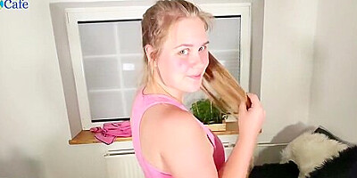 Big Ass Teen 18+