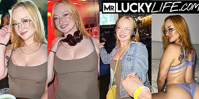 Mr Lucky Life - gorgeous movie