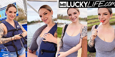 Rough sugar's POV movie