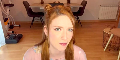 Evelyn Jade - Daddy’s Girl Tries to Please You