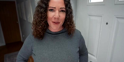 SashaCurves - Mommy’s Hero