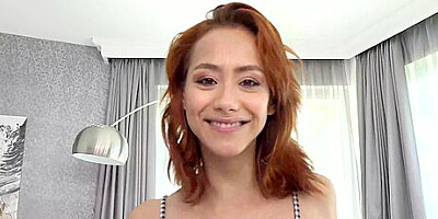 Veronica Leal Has An Elastic Asshole