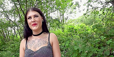 Hard Anal Sex Pick-up Casting With Teen 18+ Alexis