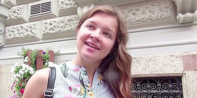 Sodomized Fick Bei Casting Fuer 18 Jahre 18yo Girl