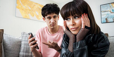 My BabySitters Club - young (18+) sex