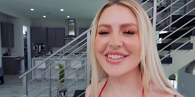 Amatory Will Pounder and Jenna Starr's big ass dirt