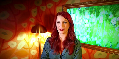 Olive Wood - Mommy Plans Your First Gangbang