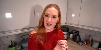 FionaDagger - Seducing Your Slut STEP-Mom