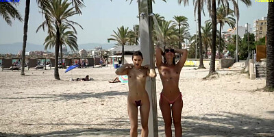 Incredible Adult Clip Lesbian Private Incredible Just For You