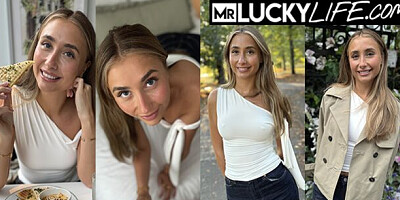 Lily's introductionteasing scene