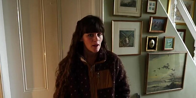 Sydney Harwin - A Nightmare Situation