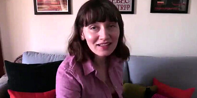 Bettie Bondage - Mom helps you get the part