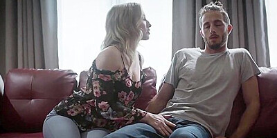 Tight Babe Riley Reyes Hard Sex Video