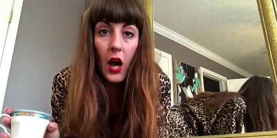 DommeTomorrow – Clean-up Cuck for Mommy – CEI